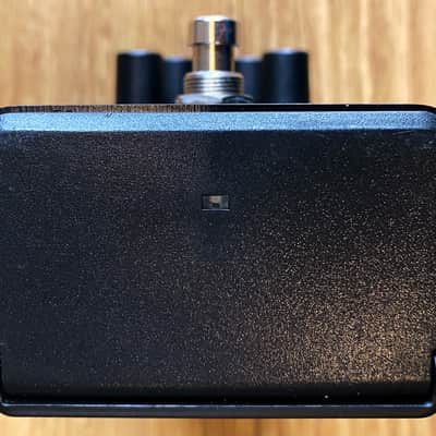 Fender The Bends Compressor Pedal The Ultimate Transparent Dynamics Tamer! image 6