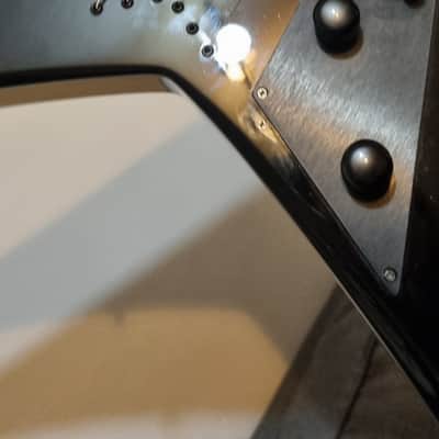 Jackson USA Select Series RR1T in Kirk Hammet's settings image 5