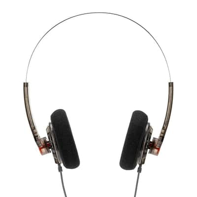 MoonDrop: Old Fashioned 40mm On-Ear Headphones image 2