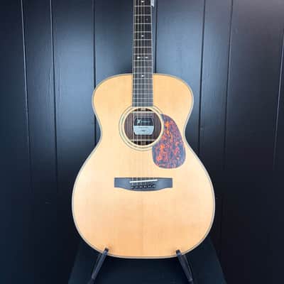 Furch Vintage 2 OM-SR a, Hardcase, FREE SHIP #985 image 1
