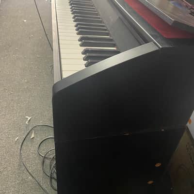 Casio Privia PX-850 88 Key Digital Piano - Black image 9