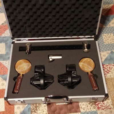 Cascade Fat Head Stereo Pair