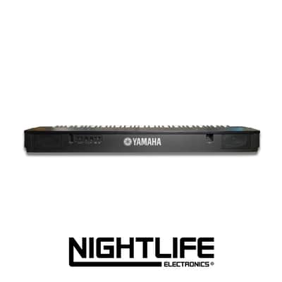 Yamaha P-155B 88 Key Digital Piano image 2