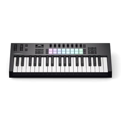 NOVATION LAUNCHKEY 37 MK4 : BRAND NEW :  [DETROIT MODULAR] image 2
