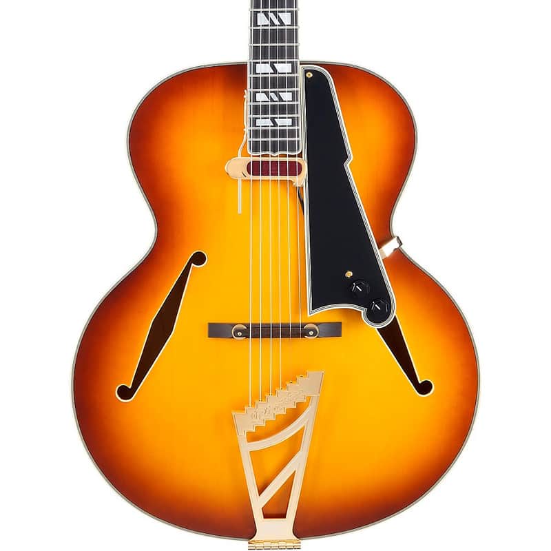 D'Angelico Excel Style B image 2