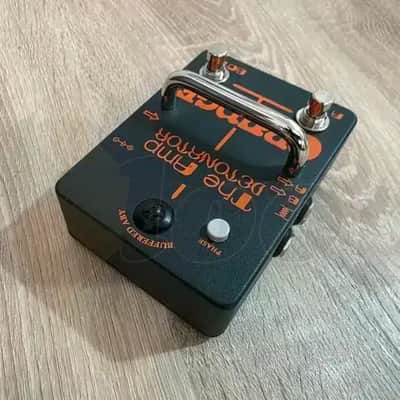 Orange Amp Detonator image 4