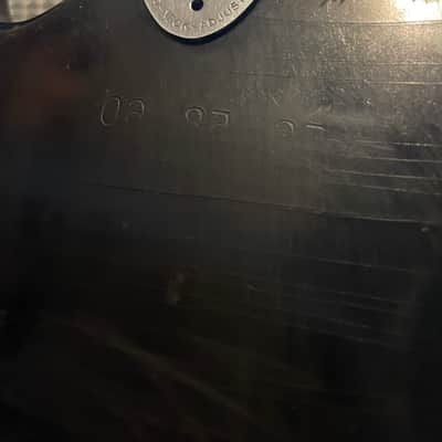 1977 Fender Stratocaster (w/ OHSC) image 12