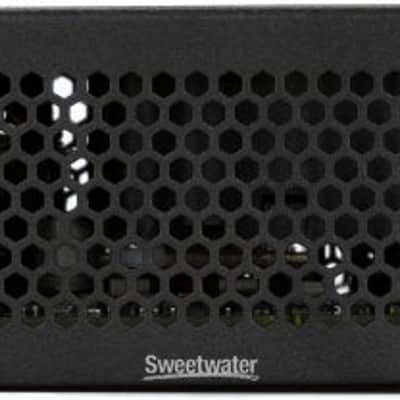 Blackmagic Design Teranex Mini Audio to SDI 12G Converter (TeraAud-SDId1) image 5