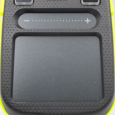 Korg KO2 Kaossilator 2 Yellow With Original Box Dynamic Phrase Synthesizer 000939 image 4