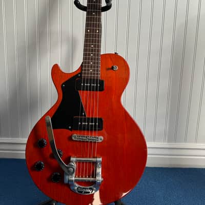 Collings 290 Left Handed image 1