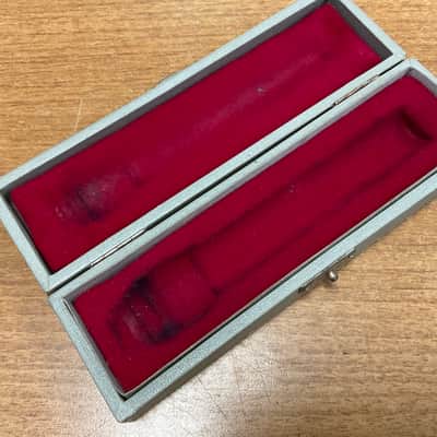 Neumann KM 254 ORIGINAL BOX VINTAGE # 1068 image 6