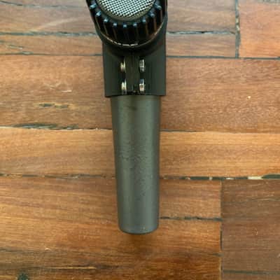 Alchemy Audio modified Shure SM57 right angle drum microphone image 3
