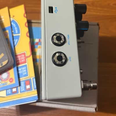 Limited edition! Chase Bliss Audio Habit 2022 - Present - Various image 3