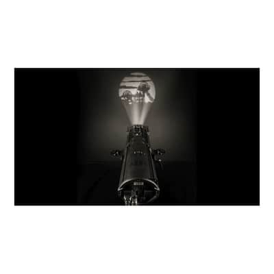 CHAUVET Poursuite & Découpe EVE E50Z image 3