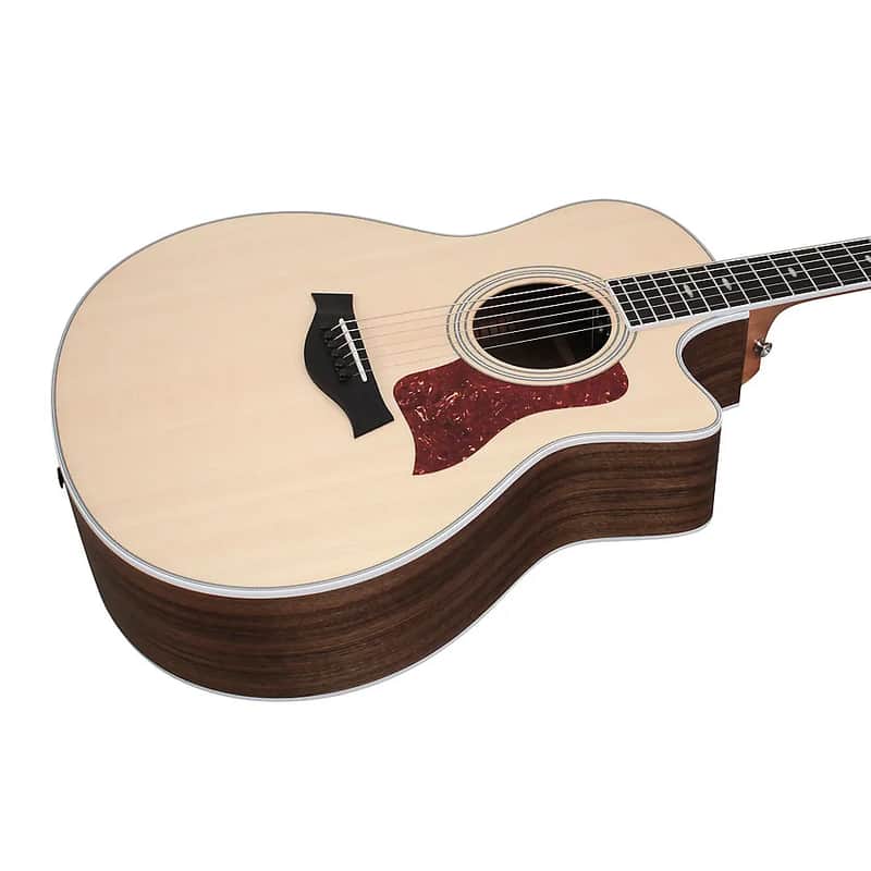 Taylor 416ce with ES1 Electronics image 3