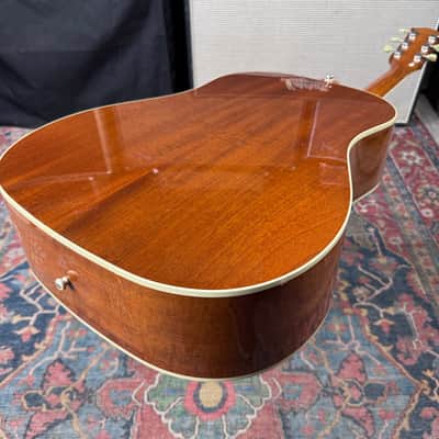 Gibson John Lennon J-160E Peace Model w/COA Candy & OHSC - 2006 image 24