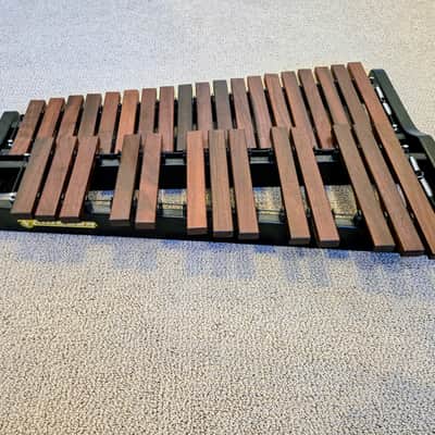 Ludwig LMXYLO Musser Student Xylophone Kit 2010s - Standard image 4