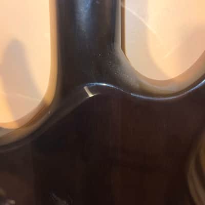 Ibanez RGA72QME-BBS Standard 2011 - 2012 - Blackberry Sunburst image 9