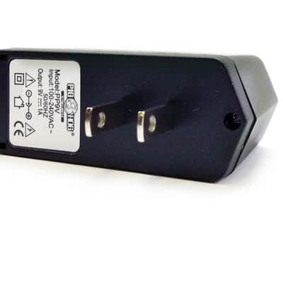 Pig Hog PP9V Effect Pedal Power Supply ( 9V Volt DC 1000ma ) image 4