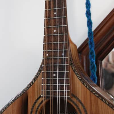 Fylde Single Malt Mandolin image 4
