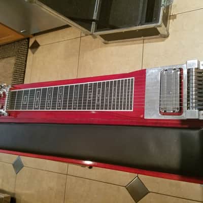 Immagine Williams 700 Series Red SD10 3X5 Excond! - 7