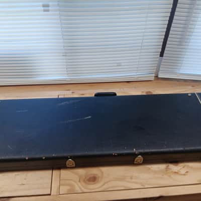 Fender Hardcase For Kubicki Factor Bass image 2
