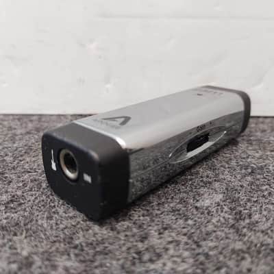 Apogee Jam 96K USB Guitar Interface 2010s - Silver / Black image 2