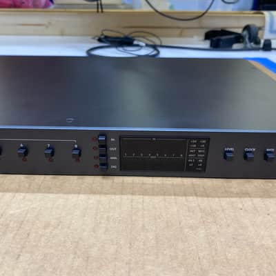 Solid State Logic Alpha 8 A/D-D/A Converter/Expander and USB Audio Interface image 8