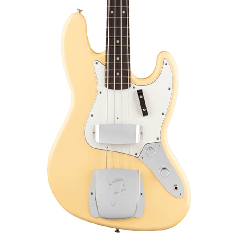 Fender Laura Lee Signature Jazz Bass image 2