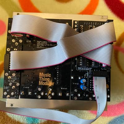 Music Thing Modular Turing Machine Eurorack Module image 3