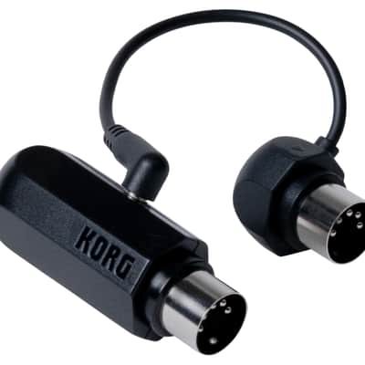 Korg KORG BM-1 image 5