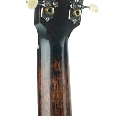 Eastman E25SS/v Antique Sunburst image 7
