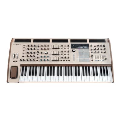 Arturia PolyBrute 12 Polyphonic Analog Synthesizer