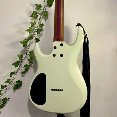 Kiesel Aries Bolt-On 6 Ultra Thin Raw Tone Satin image 6