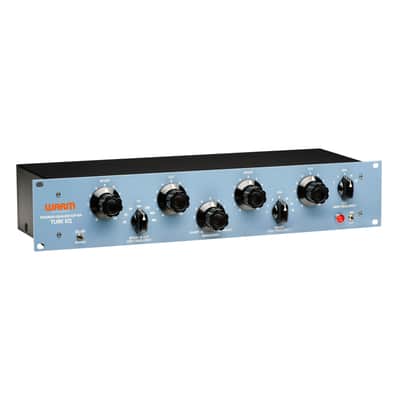 Warm Audio EQP-WA GainMod - Equalizer image 3