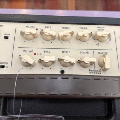 Vox VX50AG Acoustic Amp image 6