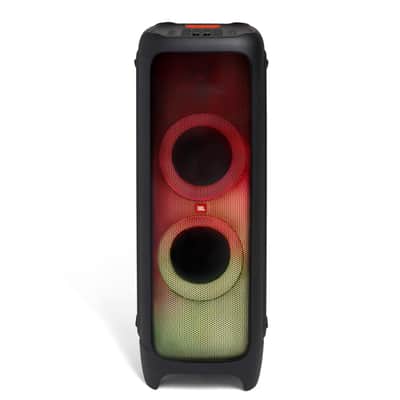 JBL PARTYBOX 1000 Powerful Bluetooth Party Speaker With Full Panel Light Effects image 7