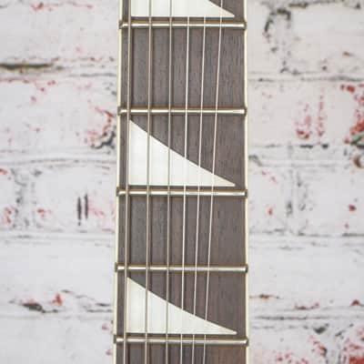 Jackson - JS Series JS32 Kelly Electric Guitar Viola Burst - USED image 3