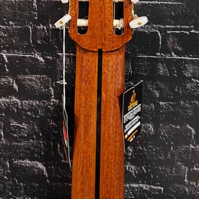Ortega RCE 159-8 Performer Series 8-String Guitar image 6