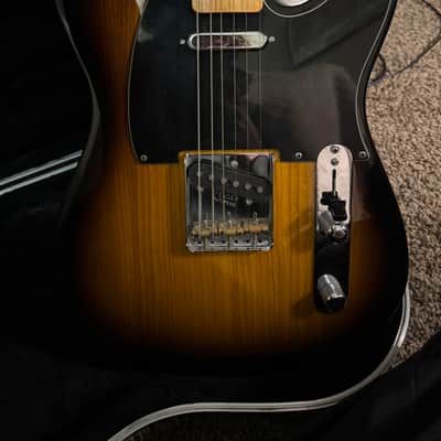 Fender Classic Series '50s Esquire - Tele Modded image 2