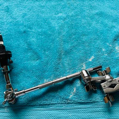 Gibraltar 9707XB X-Hat Auxiliary Boom Arm With Gearless Brake Adjustment image 1