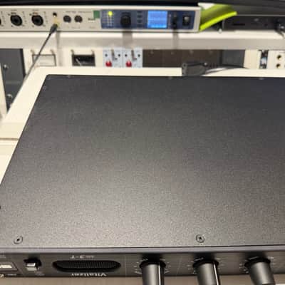 SPL Vitalizer Mk3-T - Black (Model No. 2210) image 8