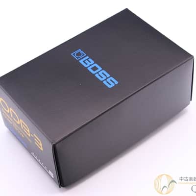 Boss Odb 3 image 7