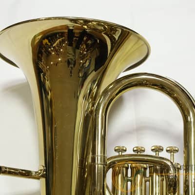 Yamaha Yep 321 image 6