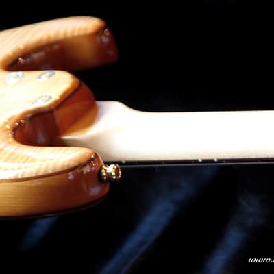 Fender Zone Active Natural image 9