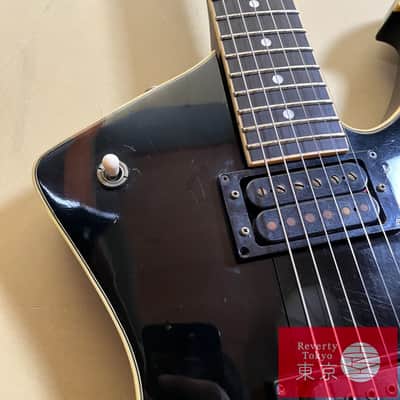 GRECO Mirage M600 Made in Japan Iceman 1978 Vintage w/DiMarzio Pickup image 3