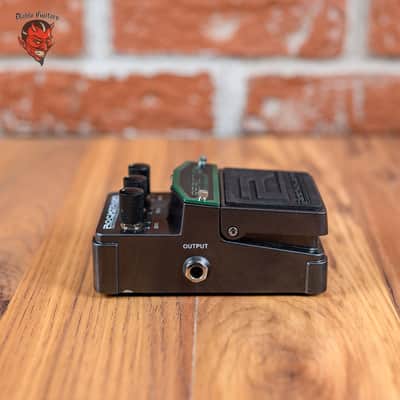 Rocktron Reaction Super Charger Black image 6