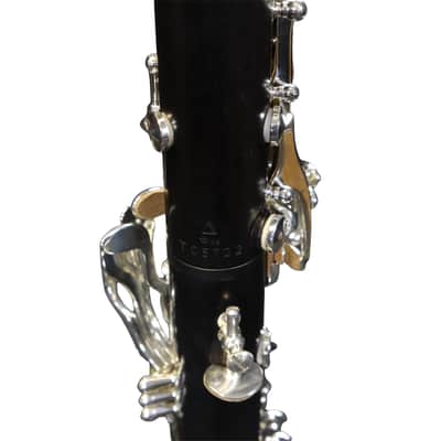 Henri Selmer Paris Presence Soprano Clarinet in Bb image 8