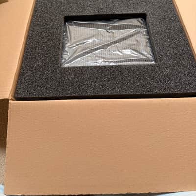 Summit Audio ECS-410 Everest Channel Strip 2010s - Silver image 5