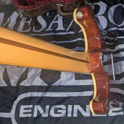Fender Aerodyne Stratocaster Classic image 11